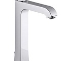 Vòi chậu rửa thân cao Kohler Memoirs K-23373T-B4-SN