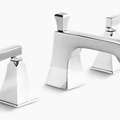 Vòi chậu rửa 3 lỗ Kohler Memoirs K-454T-4V-BN