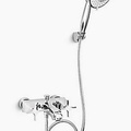 Sen tắm bồn tắm gắn tường Kohler Memoirs K-72661T-3S-SN
