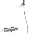 Sen tắm bồn tắm gắn tường Kohler Stance K-72845T-9-CP