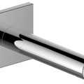 Đầu xả bồn tắm 1 chân âm tường Keuco Standard 59545010002