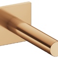 Đầu xả bồn tắm 1 chân âm tường Keuco Standard 59545010002