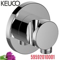 Bộ cút nối sen âm tường Đức Keuco 59592010001