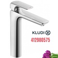 Vòi lavabo nóng lạnh 1 chân cao Kludi Ameo 412980575
