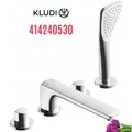 Sen bồn tắm 4 chân Kludi Ameo 414240530