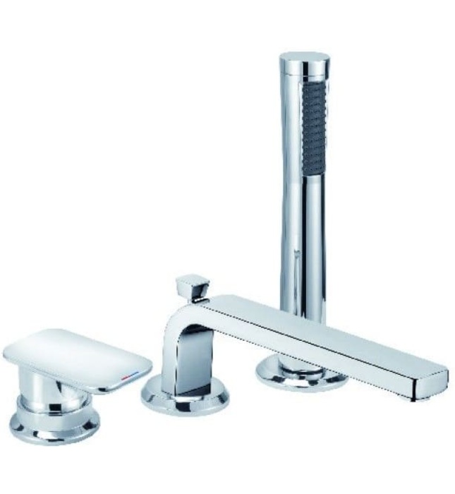 Sen bồn tắm 3 chân Kludi E2 494470575