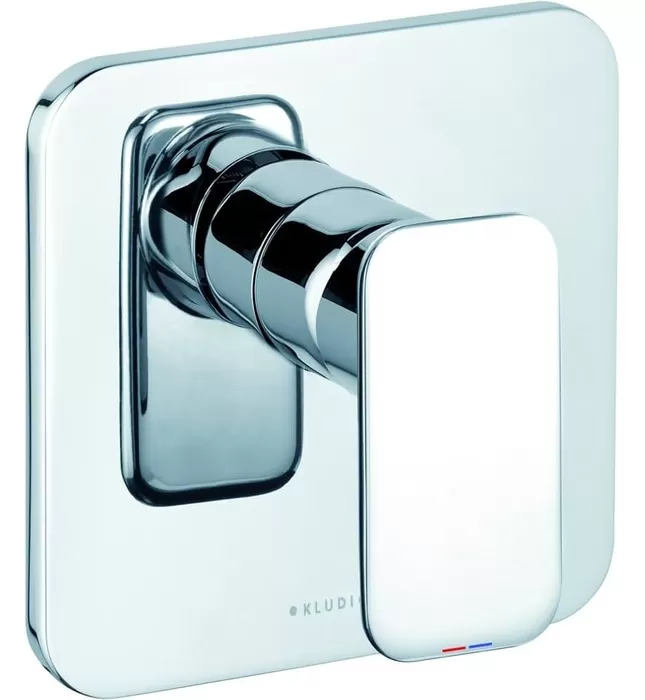 Mặt nạ bộ trộn âm tường Kludi E2 496550575