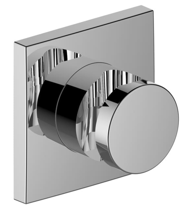 Cài sen tắm cầm tay Keuco Ixmo 59591010002