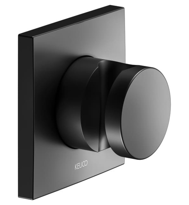 Cài sen tắm cầm tay Keuco Ixmo 59591010002