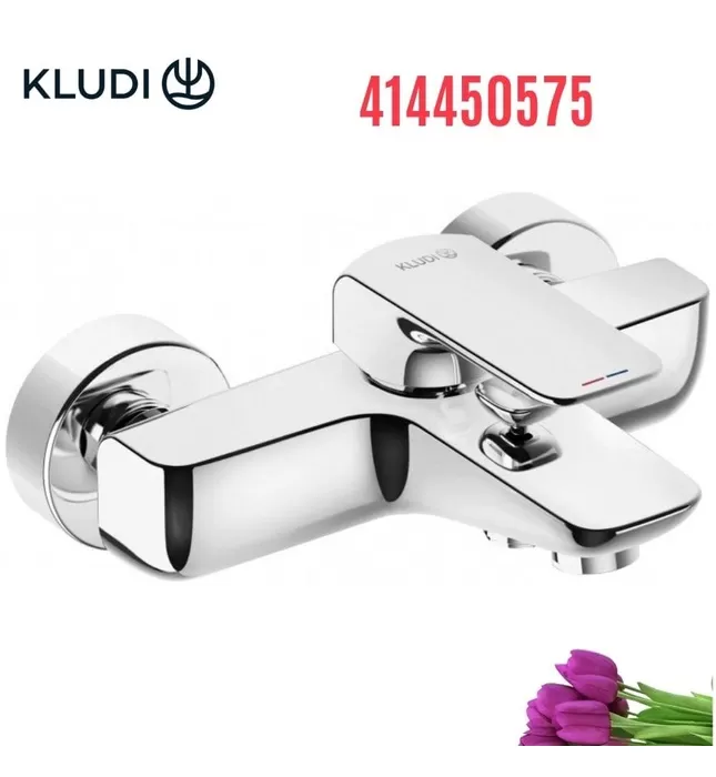 Củ sen tắm Kludi Ameo 414450575