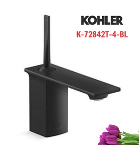 Vòi chậu rửa Kohler Stance K-72842T-4-BL
