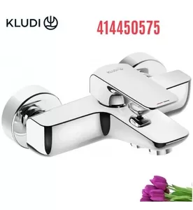 Củ sen tắm Kludi Ameo 414450575