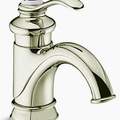 Vòi chậu rửa Kohler Fairfax K-8657T-B-BV