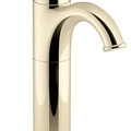 Vòi chậu rửa thân cao Kohler Fairfax K-98422T-B4-AF