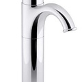 Vòi chậu rửa thân cao Kohler Fairfax K-98422T-CP