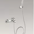 Sen tắm bồn tắm gắn tường Kohler Refinia K-99037T-4-CP
