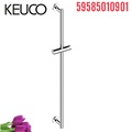 Thanh trượt sen tắm Keuco Ixmo 59585010901