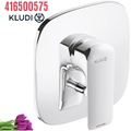 Mặt nạ chuyển hướng 2 đường nước Kludi Ameo 416500575