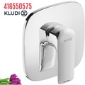 Mặt nạ chuyển hướng 1 đường nước Kludi Ameo 416550575