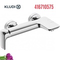 Củ sen tắm Kludi Ameo 416710575