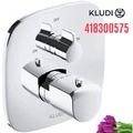 Mặt nạ chuyển hướng nhiệt độ 2 đường nước Kludi Ameo 418300575
