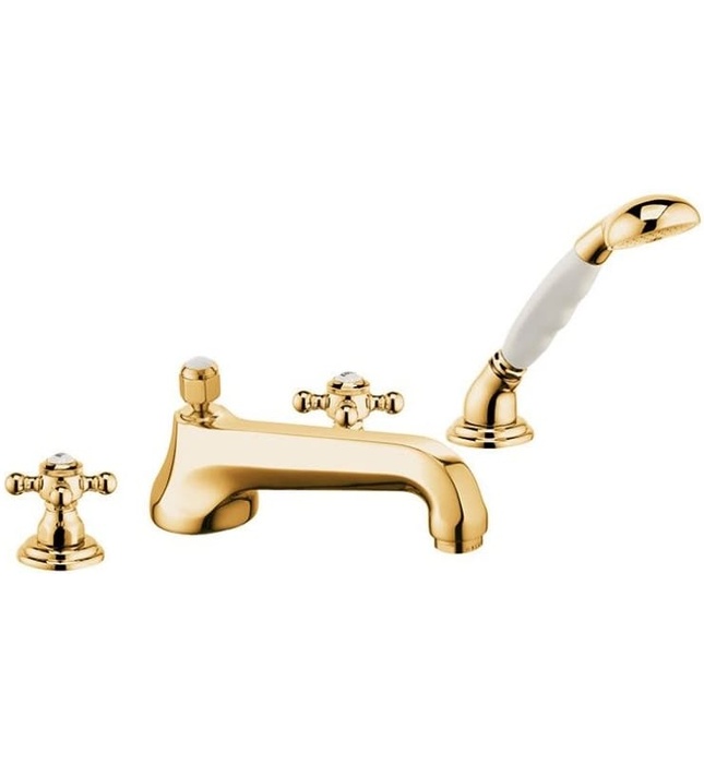 Sen bồn tắm 4 chân Kludi Alon 515250520