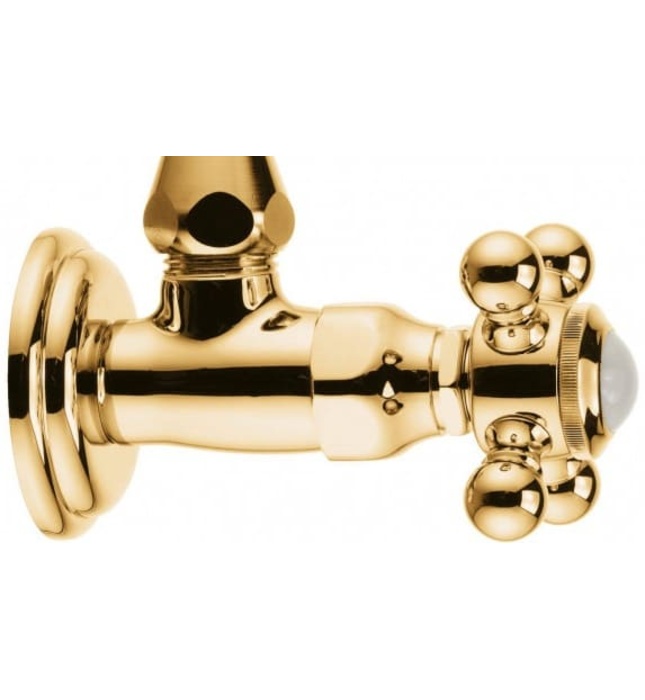 Van khóa nước âm tường Kludi Adlon 518430520