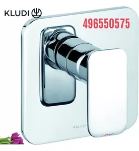 Mặt nạ bộ trộn âm tường Kludi E2 496550575