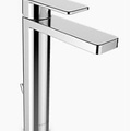 Vòi chậu rửa thân cao Kohler Parallel K-23478T-4-AF