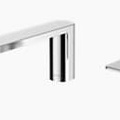 Vòi bồn tắm gắn bồn Kohler Parallel K-23498T-4-AF