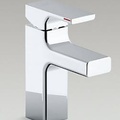 Vòi chậu rửa Kohler Strayt K-37327T-B4-CP