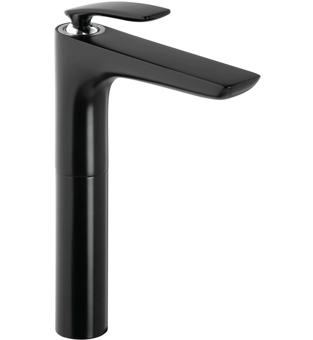 Vòi lavabo nóng lạnh 1 chân cao Kludi Balance 522960575