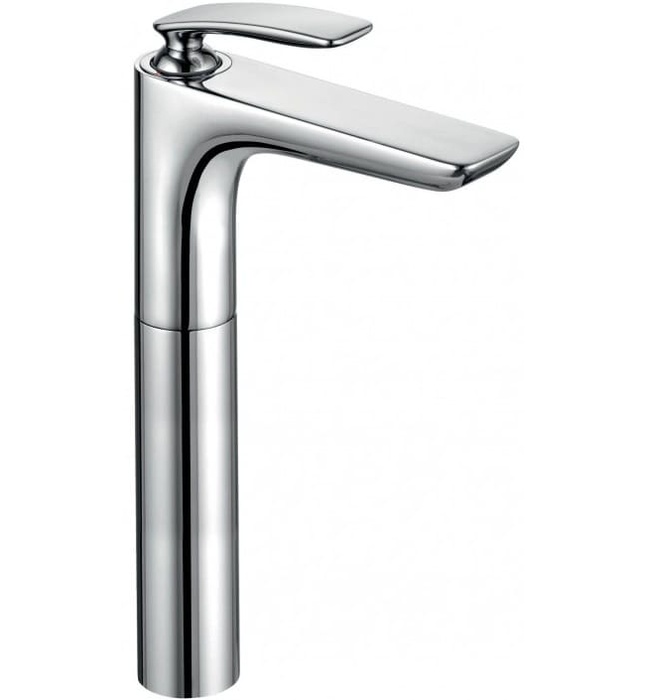 Vòi lavabo nóng lạnh 1 chân cao Kludi Balance 522980575