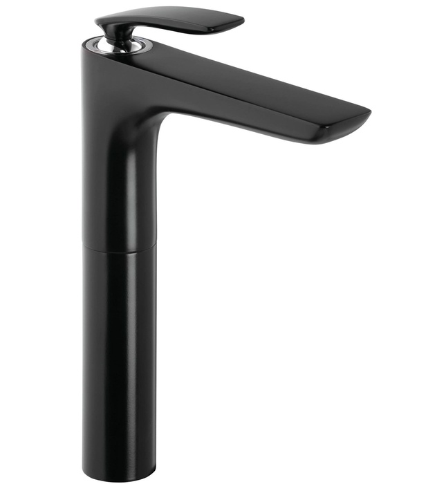 Vòi lavabo nóng lạnh 1 chân cao Kludi Balance 522980575