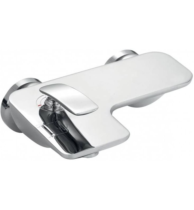 Củ sen tắm nóng lạnh đen Đức Kludi Balance 524458775