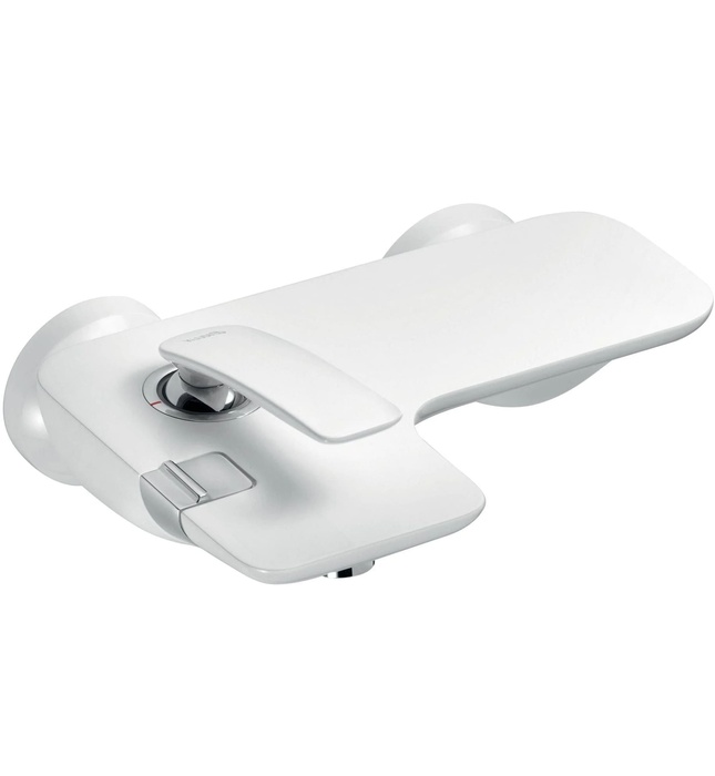 Củ sen tắm nóng lạnh Đức Kludi Balance 524450575