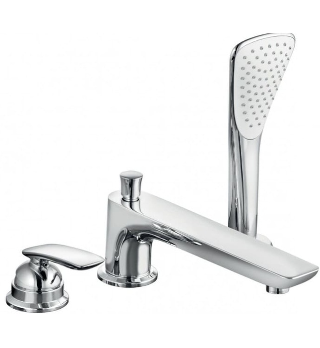 Sen bồn tắm 3 chân Đức Kludi Balance 524470575