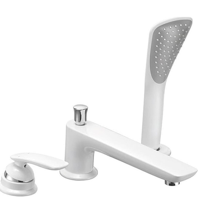 Sen bồn tắm 3 chân đen Đức Kludi Balance 524478775