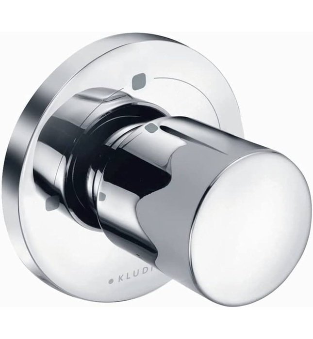 Mặt nạ chuyển hướng 3 đường nước Kludi Balance 528460575