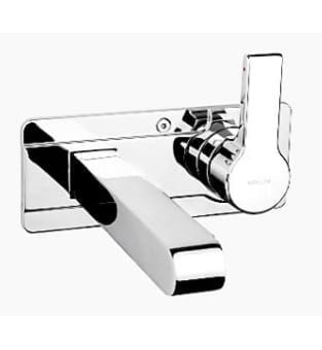 Vòi Lavabo Nóng Lạnh Âm Tường Mỹ Kohler Singulier K-10863T-4-BN