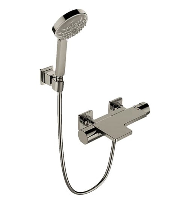 Sen vòi bồn tắm cảm biến Mỹ Kohler Parallel K-23523T-9-BN