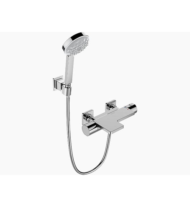 Sen vòi bồn tắm cảm biến Mỹ Kohler Parallel K-23523T-9-CP
