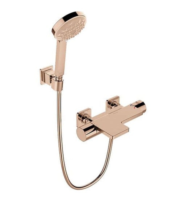 Sen vòi bồn tắm cảm biến Mỹ Kohler Parallel K-23523T-9-RGD