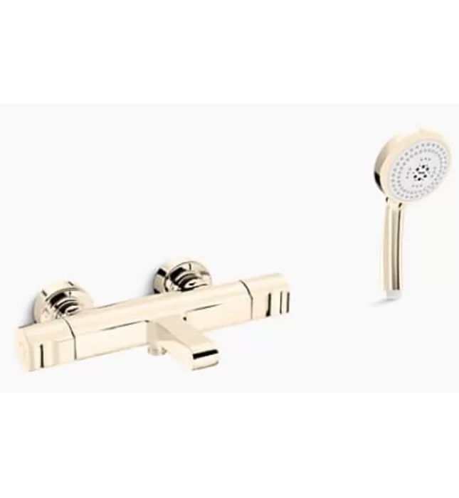 Sen vòi bồn tắm cảm bién Mỹ Kohler Singulier K-72668T-4-AF