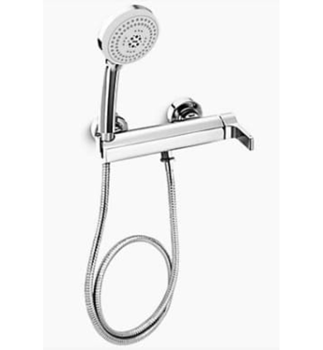 Sen vòi bồn tắm Mỹ Kohler Singulier K-72669T-4-CP