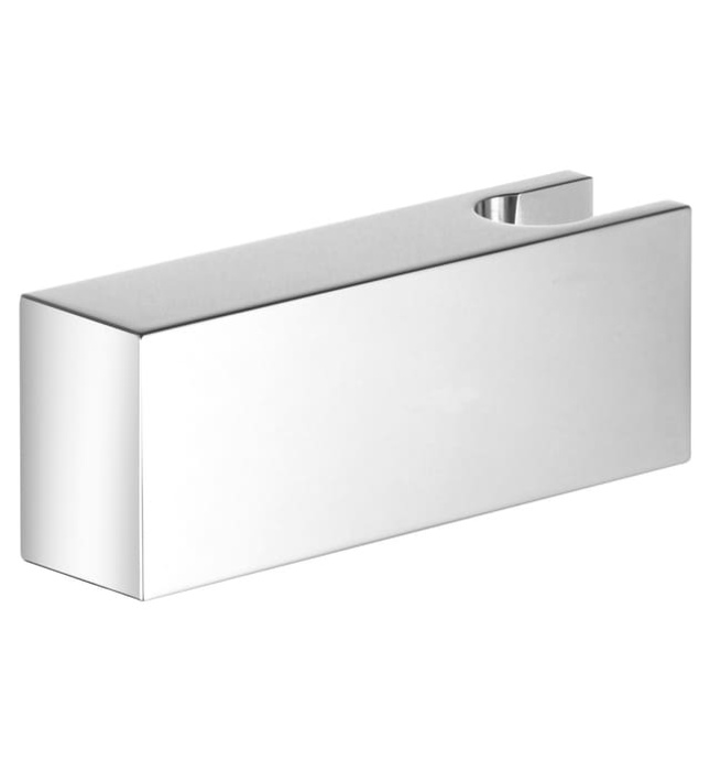 Bộ cút nối sen âm tường đen Đức Keuco 59993130000