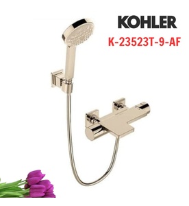 Sen vòi bồn tắm cảm biến Mỹ Kohler Parallel K-23523T-9-AF