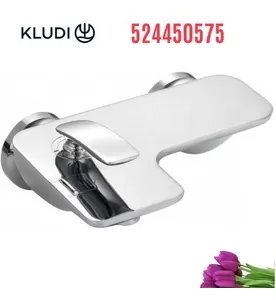 Củ sen tắm nóng lạnh Đức Kludi Balance 524450575
