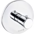 Mặt nạ bộ trộn âm tường đen Đức Kludi Balance 527298775