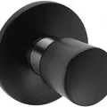 Van khóa nước âm tường đen Đức Kludi Balance 528158775